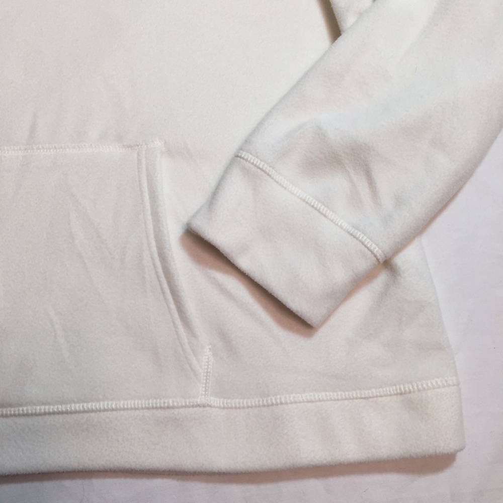 BASS | fleece hoodie - Picture 2 of 4